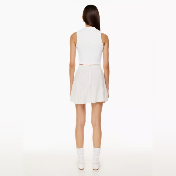 Aritzia Sunday Best Knox Tank - Picture 4 of 4